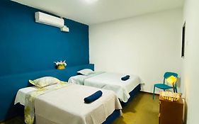 Hostal La casa de Ross